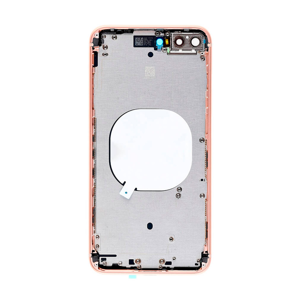 Carcasa sin flex iPhone 8 Plus